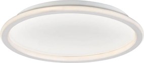 Φωτιστικό Πλαφονιέρα LED Viokef Arla White 4276300