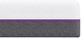 vidaXL Στρώματα Λευκό, Γκρίζο 70 x 200 cm