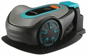 Ρομποτική χορτοκοπτική μηχανή Gardena Sileno 500 m² 500 M²