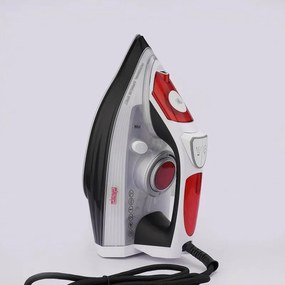 Σίδερο ατμού - KD1067 - DSP - White - 613422