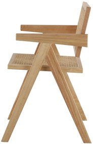 Πολυθρόνα Theodore-Fusiko (2) τεμάχια