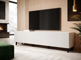 PAFOS TV stand 200/4D DIOMMI CAMA-PAFOS-RTV-200-BI/BI