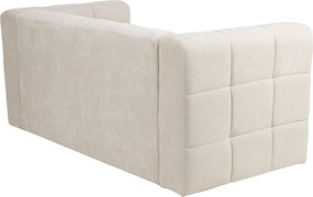 Διθέσιος Καναπές (150x73x64) Spitishop Rubik Beige