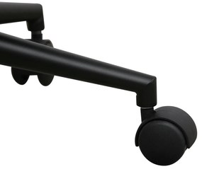 Bobo Office Chair Black