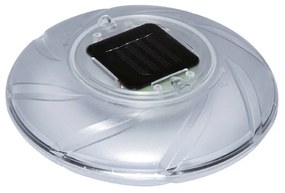 Πλωτό Ηλιακό Φως για Πισίνα Bestway Ø 18 cm (1 μονάδα)