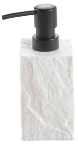 Dispenser Μπάνιου (6.5x6.6x16) L-C Stony Blanc 1802247