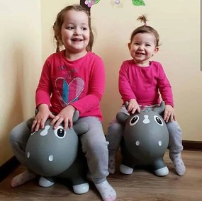 Bella the Cow Junior Red KMC150508 KidZZfarm