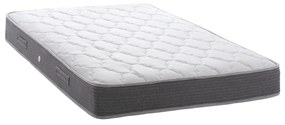 ΣΤΡΩΜΑ DREAMTOPIA ΣΕΙΡΑ LULLABY HM655.140 BONNELL SPRING 140x190 εκ. - HM655.140