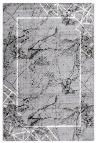 Χαλί (200x290) Polcarpet Estia 3748 Dark Grey