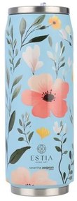 Estia Θερμός Travel Cup Save The Aegean 500ml Sky Garden 01-31206
