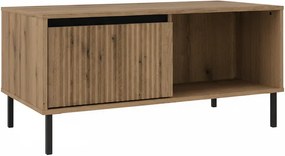 Τραπεζάκι Σαλονιού Noto-Natural - Oak