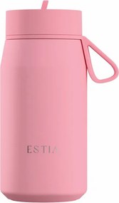 Ποτήρι Θερμός 360ml Estia Save The Aegean Pulse Rose 01-42721