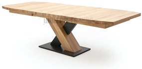 ΤΡΑΠΕΖΙ ΜΠΕΖ ΞΥΛΟ ΟΞΥΑΣ 50x70x76