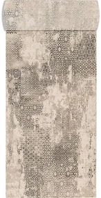 Διάδρομος Bellagio 3470 Beige-Grey 80X... New Plan 80X