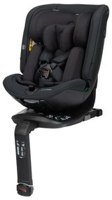 Maxi Cosi Κάθισμα Αυτοκινήτου Spinel 360 Plus i-Size Authentic Black O12 Black