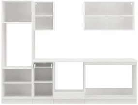 Σύνθεση κουζίνας Kahneman II-Gkri