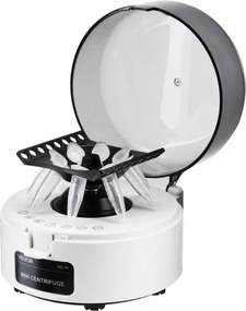 VEVOR Mini Centrifuge Machine 0.2/1.5/2ml Fixed Speed 7000rpm with 2-in-1 Rotor