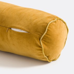 Μαξιλάρι καραμέλα από βελούδο, Velvet