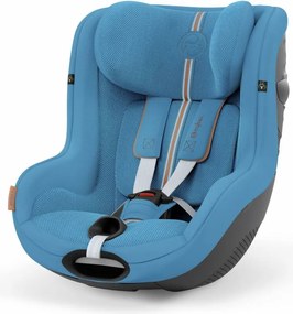 Καθίσματα αυτοκινήτου Cybex Sirona G I-SIZE PLUS Μπλε ECE R129/04