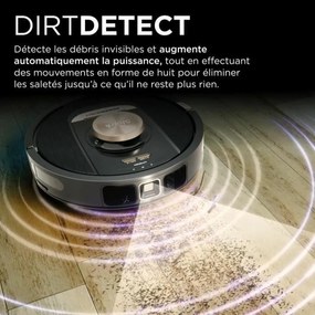 Ηλεκτρική σκούπα Ρομπότ Shark