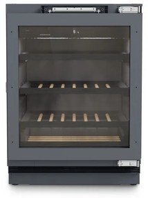 LIEBHERR UWpri 3661 Vinidor Συντηρητής Κρασιών 44 Φιαλών 82 - 88 / 60 / 56,5 cm