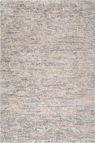 Χαλί (200x290) Polcarpet Puffy Shaggy 125 Grey Mix