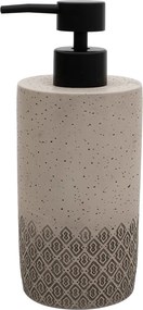 Dispenser Μπάνιου 290ml Estia Native 02-11901
