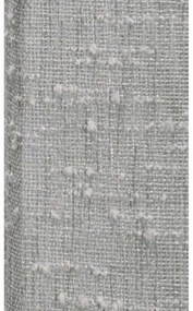 Κουρτίνα Παραθύρου (200x150) Με Τρέσα Whitegg K0167 Γκρι