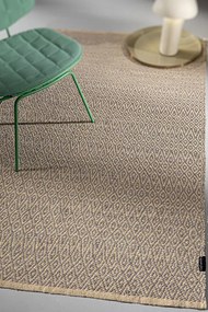 ΧΑΛΙ ΔΩΜΑΤΙΟΥ 140x200cm GUY LAROCHE - VIVENDI TAUPE