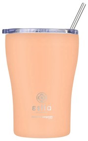 Ποτήρι Θερμός 350ml Estia Save The Aegean Peach Fuzz 01-23416