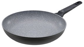 Τηγάνι Cuisson Αντικολλητικό Αλουμίνιο 30cm Estia 01-11062