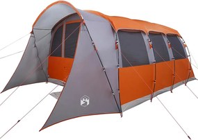 vidaXL Οικογενειακή Σκηνή 576 x 325 x 213 εκ