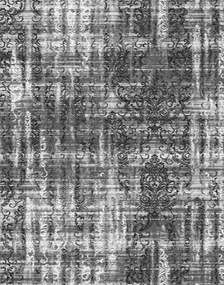 DIZAYN 6177 GREY - 2.00x3.00