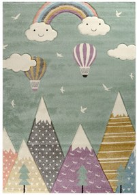 DIAMOND 133Χ190 ΤΑΠ. Ρ.Ρ. 263-0-252-24192-040