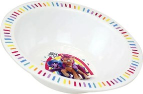 Παιδικό Σετ Φαγητού 3τμχ Ango My Little Pony 006134