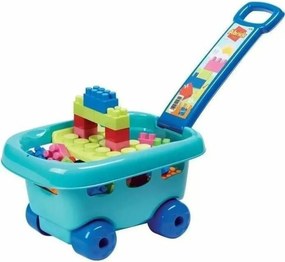 Παιχνίδι Kατασκευή Ecoiffier Πολύχρωμο