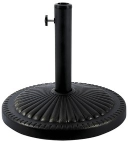 Βάση Ομπρέλας Escape Τσιμεντένια 20kg 12074