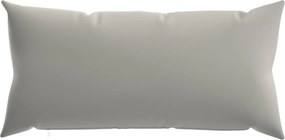 vidaXL Κάλυμμα Μαξιλαριού 2 pcs HEERLEN Γκρι 40 x 70 cm Πολυεστέρας