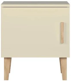 Κομοδίνο Kubi-Cashmere