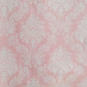 Σεντόνια Υπέρδιπλα (Σετ 220x240) Dimcol Οφηλία 277 Pink