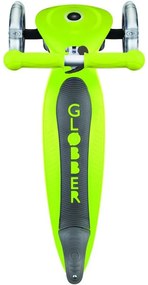 Πατίνι Scooter Globber "Primo Foldable" Lime Green