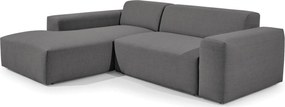 Γωνιακός καναπές Neptune-Αριστερή-Gkri