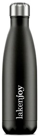 Θερμός Υγρών 500ml Black Laken Joy