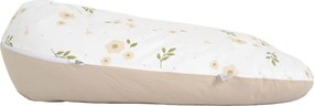 Μαξιλάρι Πολλαπλών Χρήσεων - Θηλασμού (150x35) Hugzzz Hugsy Beige