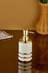 Stewehome Πορσελάνινη δοχείο υγρού σαπουνιού 350 ml