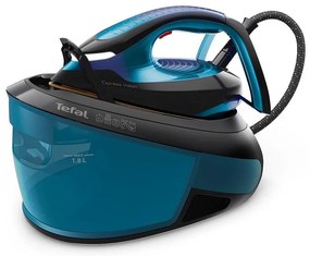 Tefal SV8151E0 Σύστημα Σιδερώματος Express Vision Πίεσης 7bar με Δοχείο 1.8lt