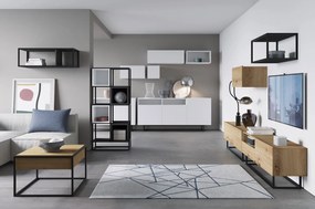 Σύνθεση σαλονιού Haus