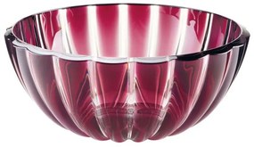 Σαλατιέρα Dolce Vita 29690377 30x11,5cm Purple Guzzini Large Plastic