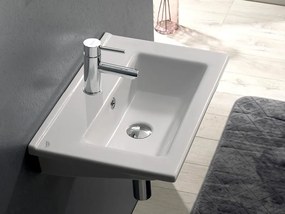 Cerastyle Arte 067200 55x36,5 - Νιπτήρας μπάνιου