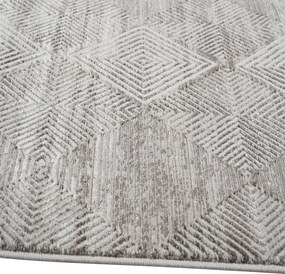 Χαλί (200x290) Polcarpet Cadence Celeste 11360 Beige